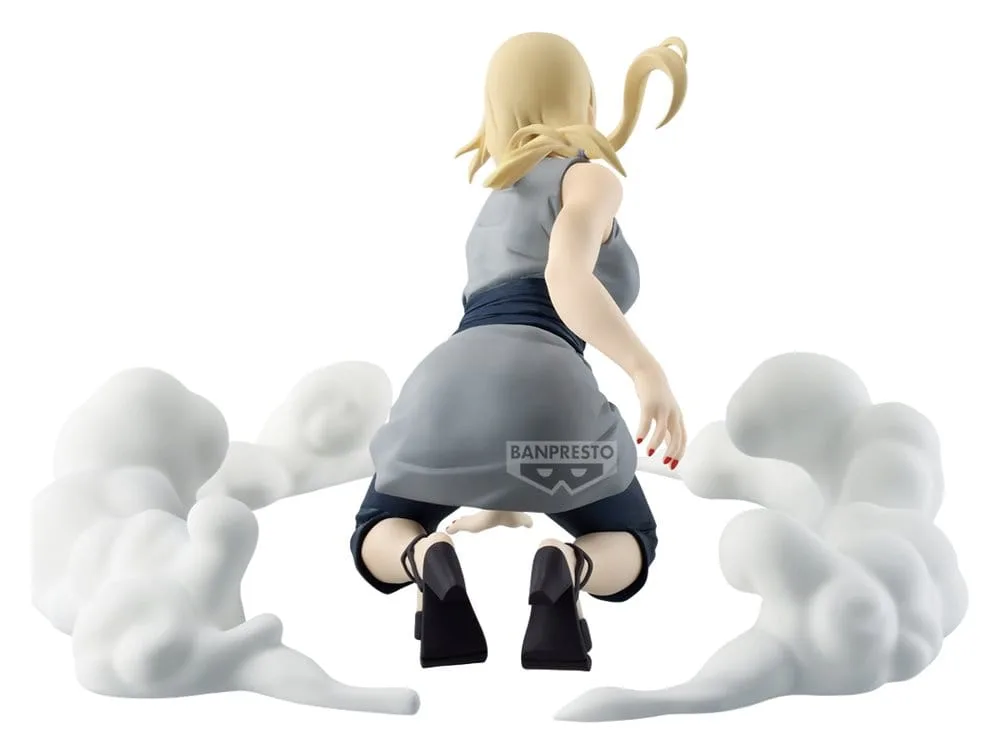 Naruto PVC Figure – Tsunade 10 cm 5