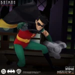 Batman The Animated Series Action Figure – Robin 1/12 Scale 17 cm 7