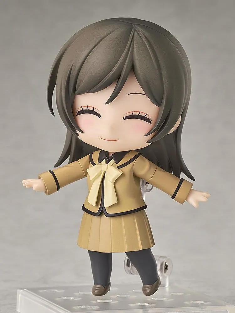 Kamisama Kiss Nendoroid Figure – Nanami Momozono 10 cm 4
