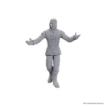 Baldur’s Gate 3 Miniatures – Sarevok Anchev and Raphael 2