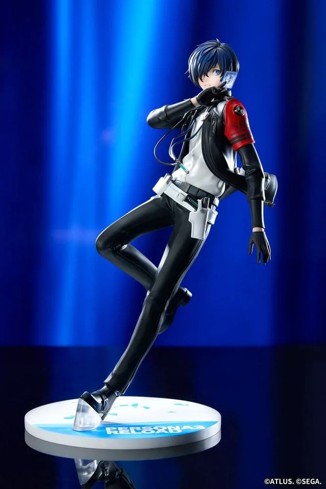 Persona 3 Reload PVC Figure – Protagonist 1/8 Scale 23.5 cm 3
