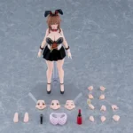 Bunny Garden 2 Action Figure – figma Kana 14 cm 14