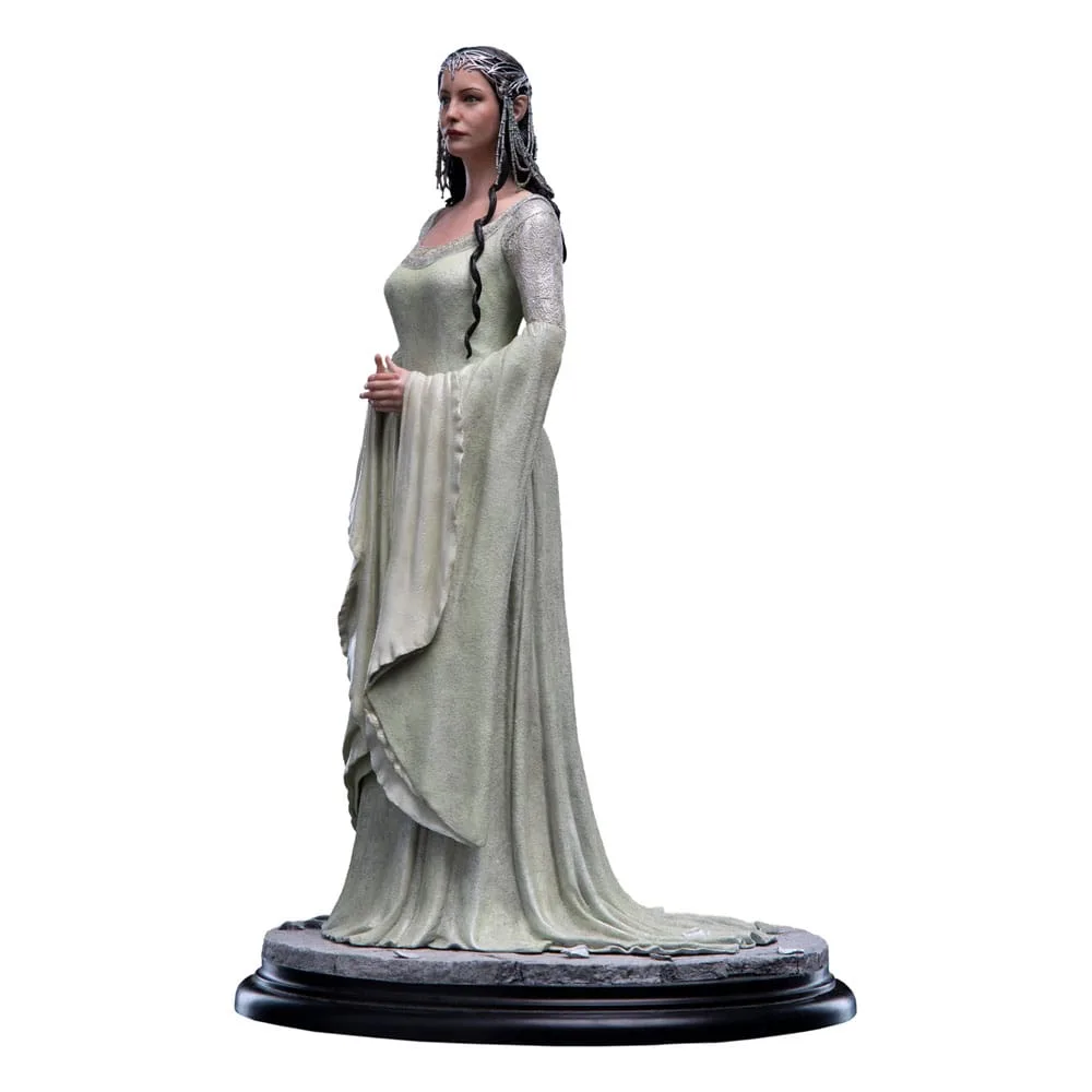 The Lord of the Rings Statue – Coronation Arwen 1/6 Scale 32 cm 4