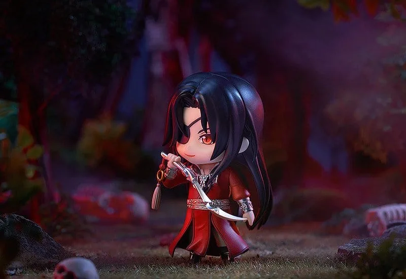 Heaven Official’s Blessing Nendoroid – Hua Cheng 10 cm 7