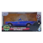 Batman Diecast Model – 1966 Batmobile Cartoon Version 1/32 2