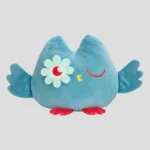Kairos Plush – Kaleidos Creative Mascot 23 cm 2