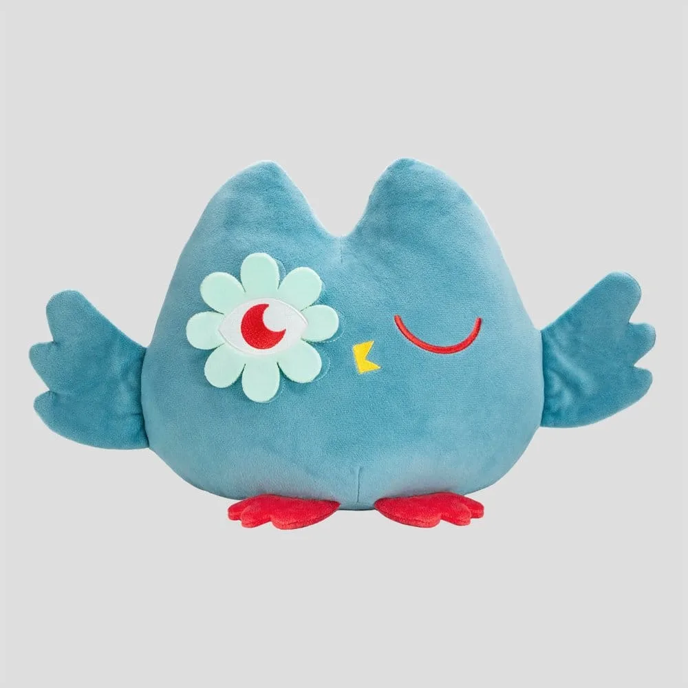 Kairos Plush – Kaleidos Creative Mascot 23 cm 2