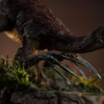 Jurassic World Dominion Statue – Therizinosaurus 29 cm 12