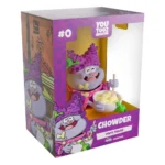 Chowder Vinyl Figure – Youtooz Debut 10 cm 2