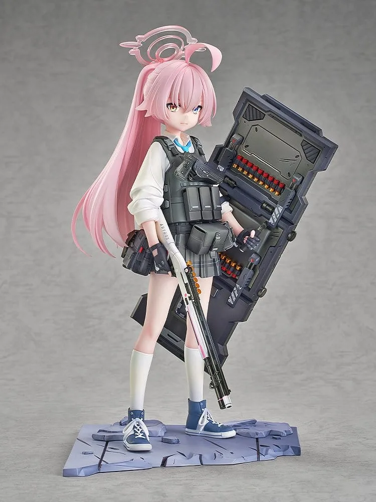 Blue Archive PVC Statue – Hoshino Armed 1:7 Scale 24 cm 6