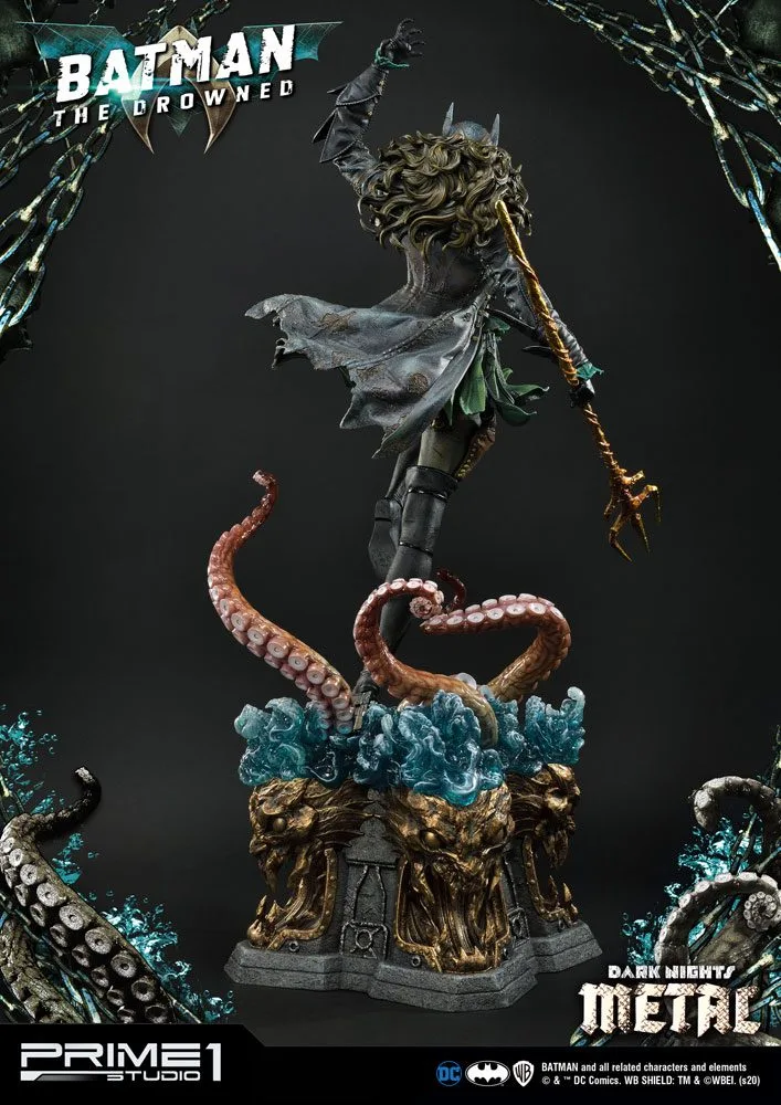 Dark Nights Metal Statue – The Drowned 89 cm 3