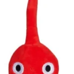 Nintendo Pikmin Plush Figures – Assortment of 3 20 cm 4