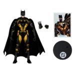 DC Multiverse Action Figure – Batman Earth-2 19 cm 3