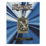 Yu-Gi-Oh Necklace – Blue-Eyes White Dragon Limited Edition 9
