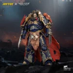 Warhammer Horus Heresy Action Figure – Konrad Curze 18.7 cm 8