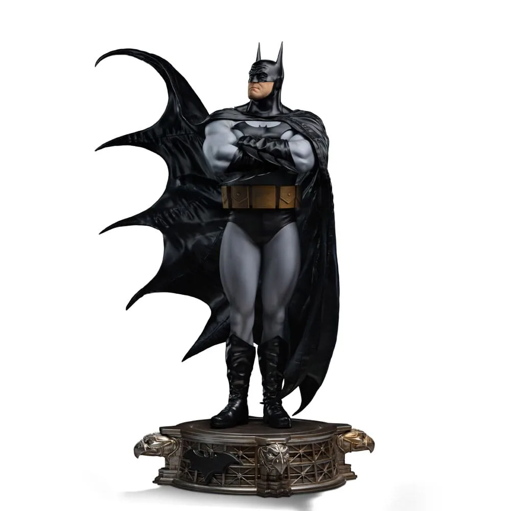 DC Comics Beeld – Batman DC Trinity 60 cm 3