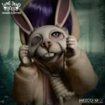 Living Dead Dolls Collectible – Eggzorcist 25 cm 10