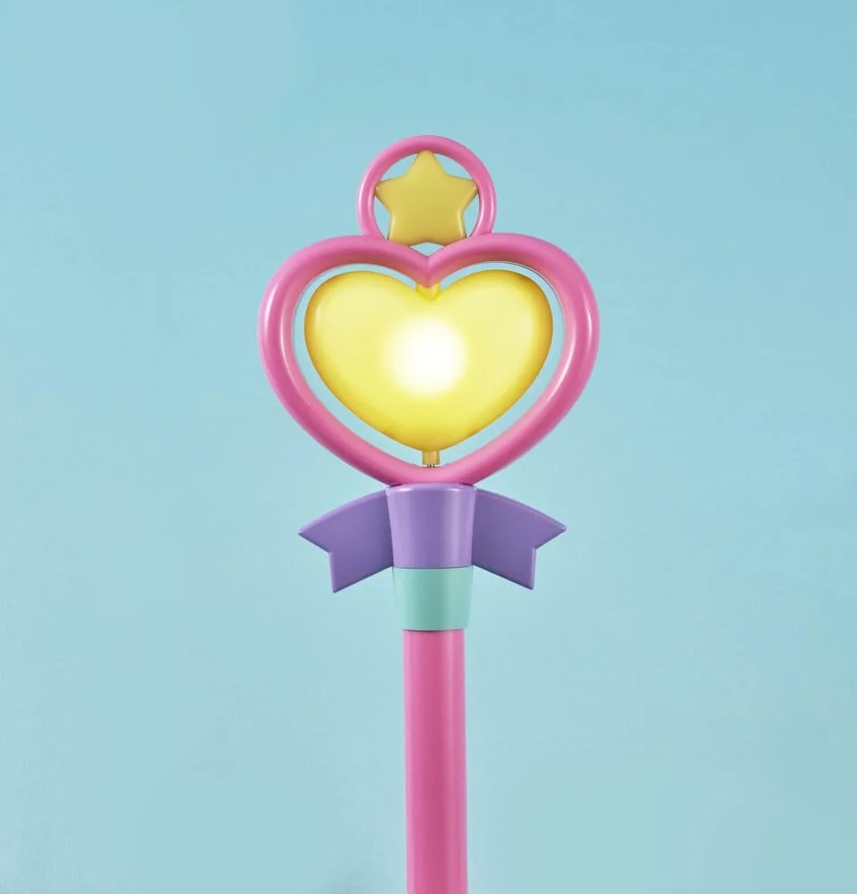 Magical Angel Creamy Mami Replica – Proplica Magic Stick 47 cm 8