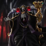Overlord PVC-Figur – Ainz Ooal Gown so-bin Jubiläum 34 cm 6