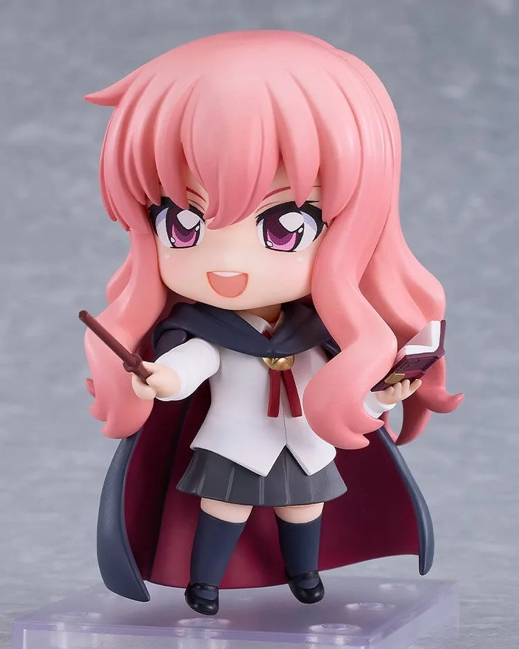 Zero no Tsukaima F Nendoroid Figure – Louise 2.0 10 cm 3