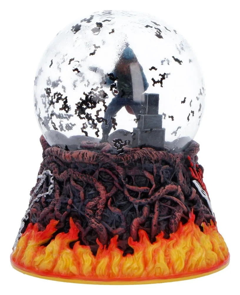 Stranger Things Snow Globe – Eddie’s Sacrifice 14 cm 3