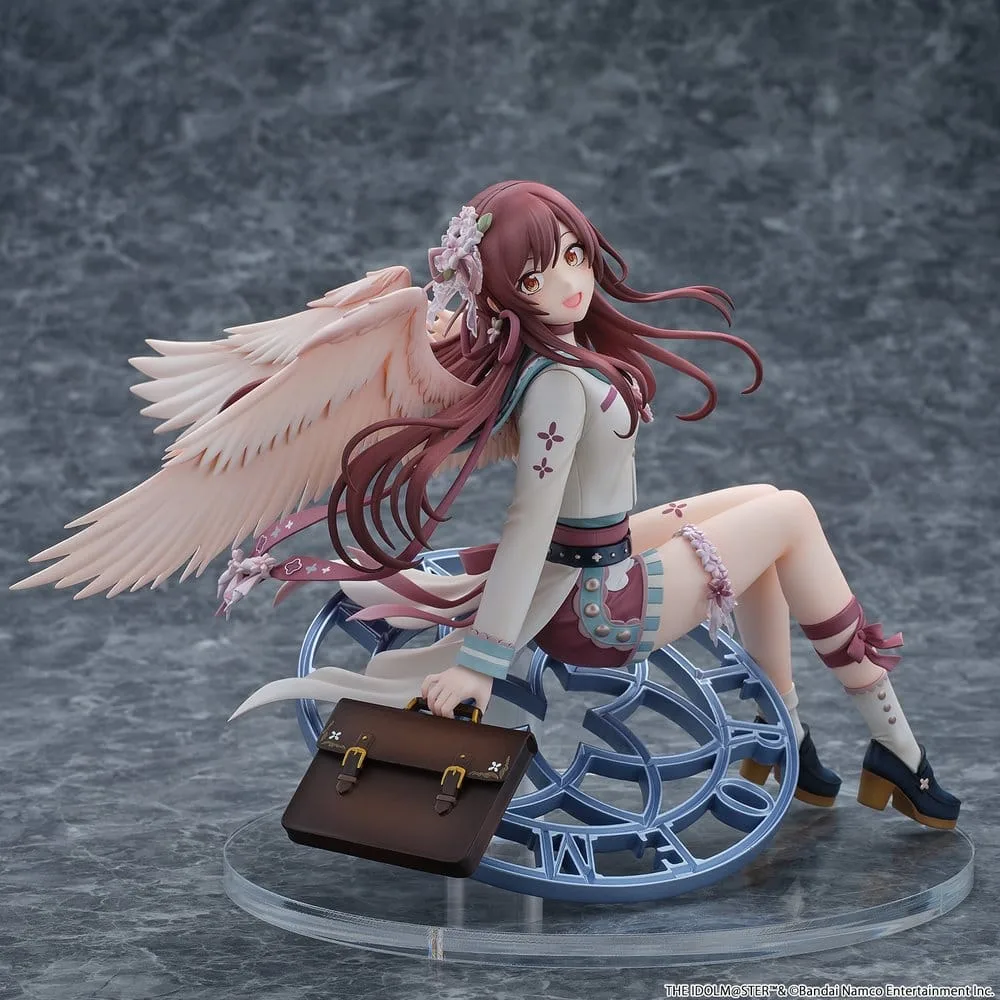 Idolmaster Shiny Colors Figure – Amana Osaki 1/6 Scale 19 cm