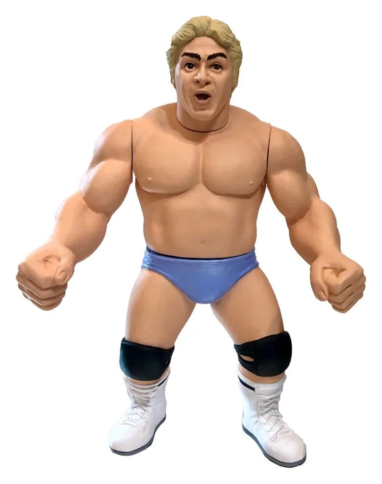 WWE Action Figure – Dino Bravo 11 cm