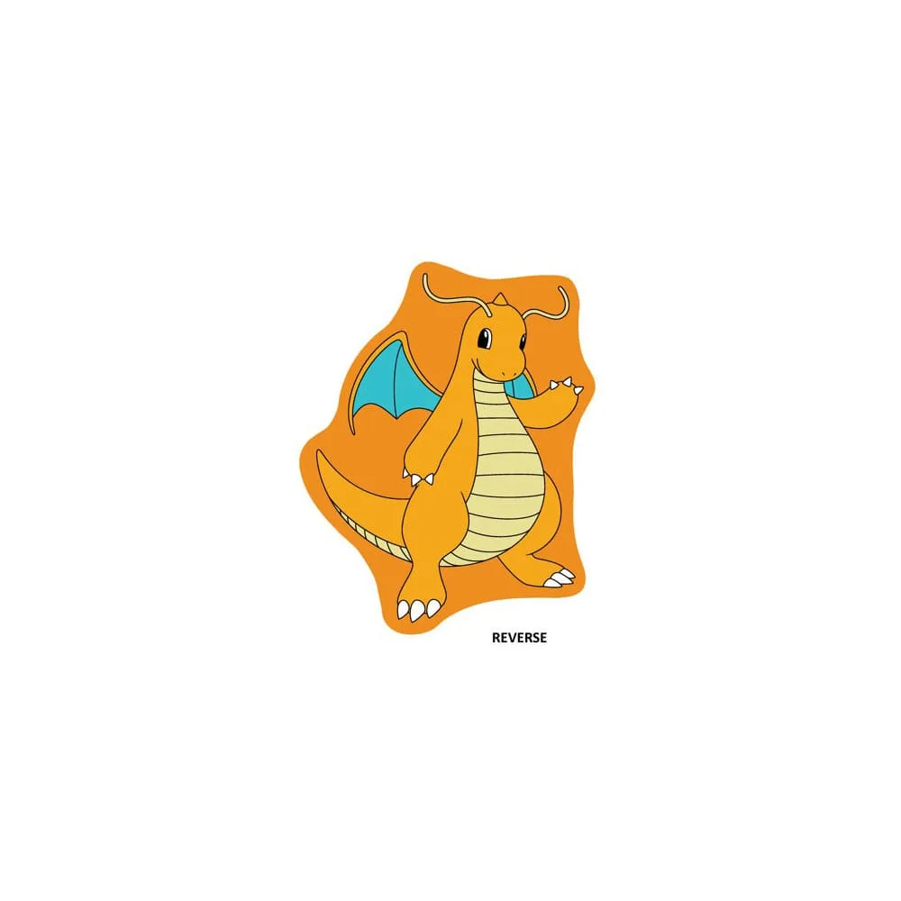 Pokémon Pillow – Dragonite 36 cm 2