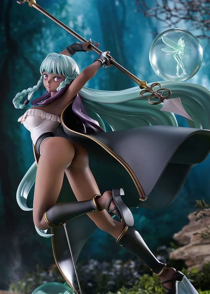 Unicorn Overlord PVC Figure – Rosalinde 1/6 Scale 37 cm 3