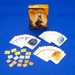The Fox in the Forest Card Game – English Edition 14