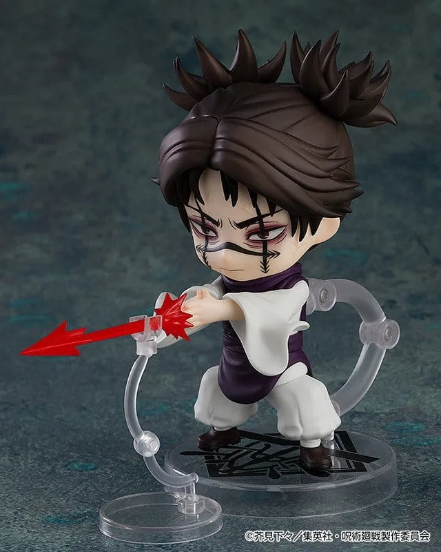 Jujutsu Kaisen Nendoroid Figure – Choso Rerelease 10 cm 3