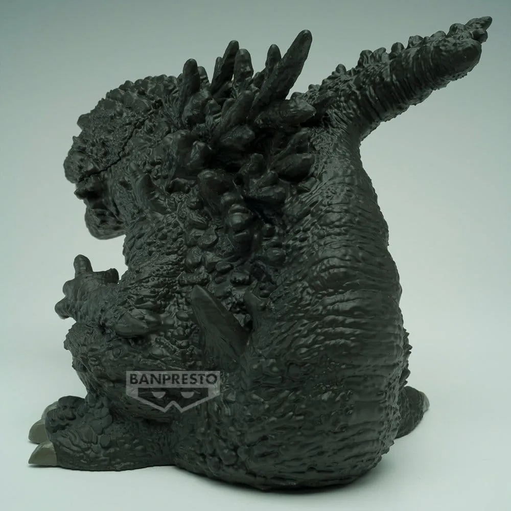 Godzilla Minus Zero Statue – Enshrined Monsters EX 13 cm 7