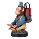 Call of Duty Controllerhouder – Monkey Bomb Cable Guys 20 cm 13