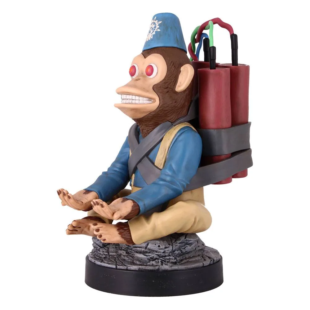 Call of Duty Controllerhouder – Monkey Bomb Cable Guys 20 cm 13