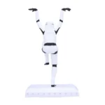 Original Stormtrooper Figure – Crane Kick 20 cm 2