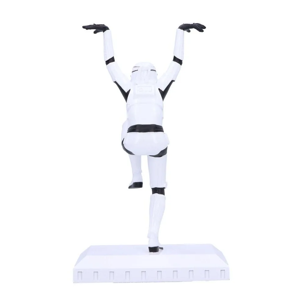 Original Stormtrooper Figure – Crane Kick 20 cm 2