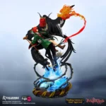 The Ancient Magus Bride Statue – Chise & Elias 1:7 48 cm 3