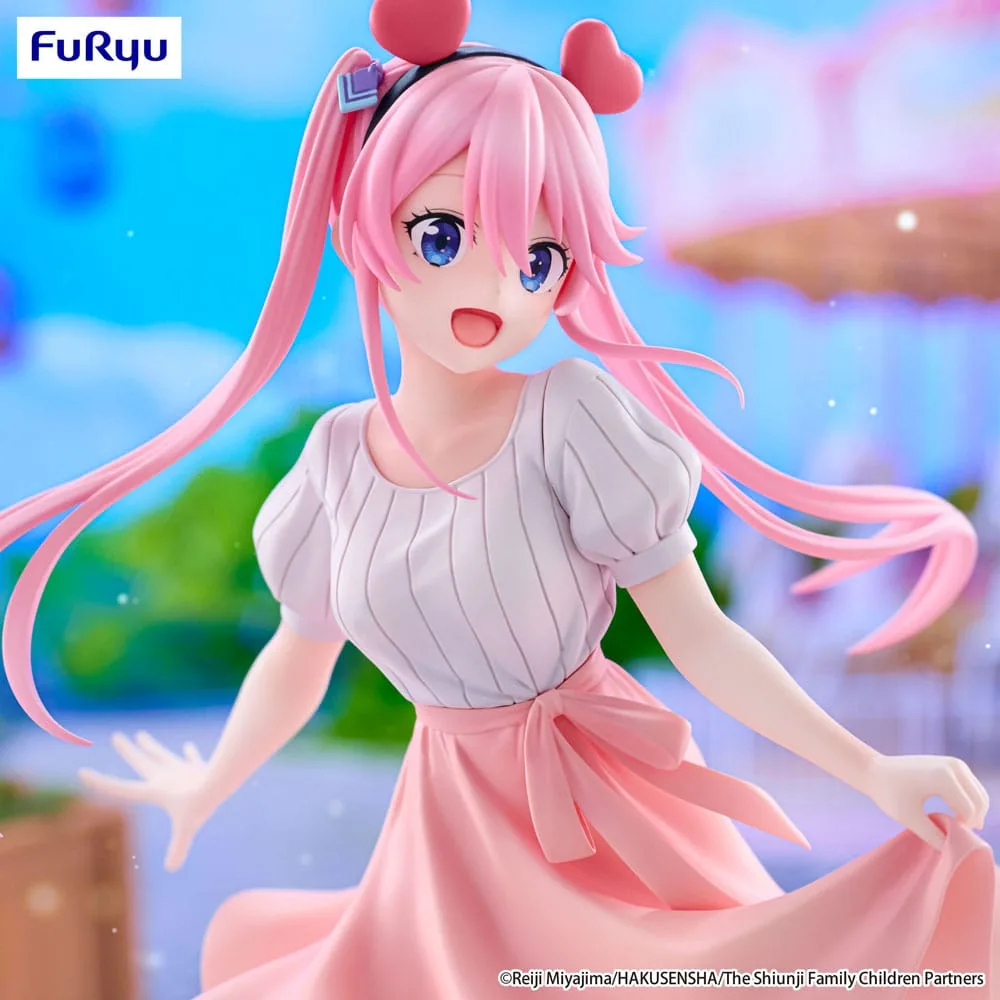 The Shiunji Family Children Statue – Ouka Theme Park Day 21 cm 3
