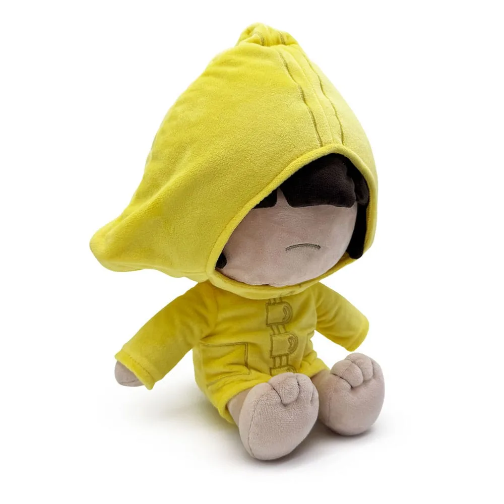 Little Nightmares 2 Plush Figure – Six 22 cm 2