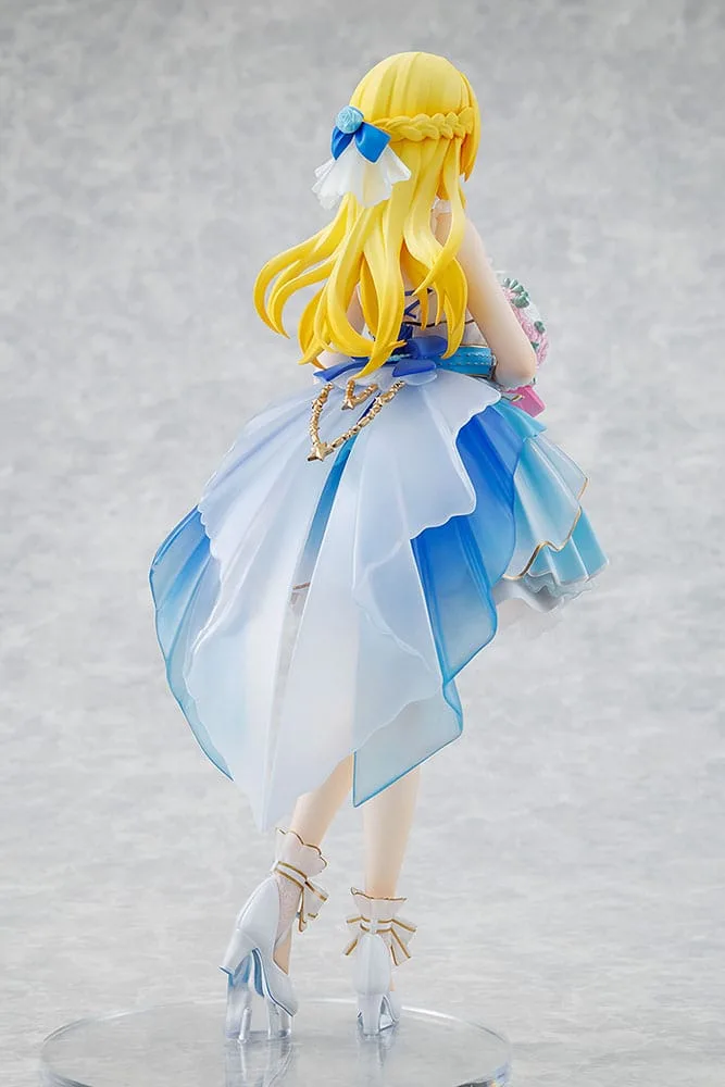 Love Live Statue – Eli Ayase Days 5th Anniversary 24 cm 6