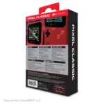 My Arcade Handheld Gaming System – Pixel Classic 4