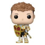 Solo Leveling Vinyl Figure – Yoo Jinho Funko Pop 9 cm 1