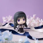 Madoka Magica Figures – Madoka and Homura Look Up 2-Pack 11 cm 6