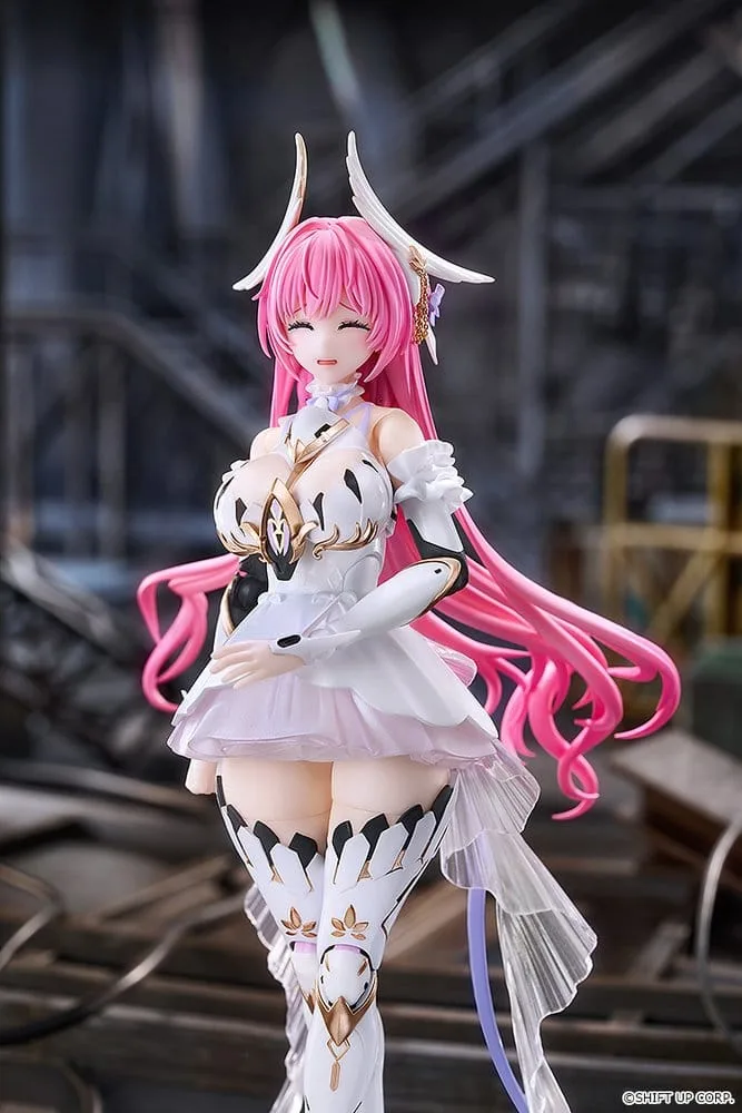 Goddess of Victory Nikke Action Figure – Hyper Body Dorothy 15 cm 5