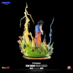 Dragon Ball Z Diorama – Son Goku HQS Dioramax 1/4 10