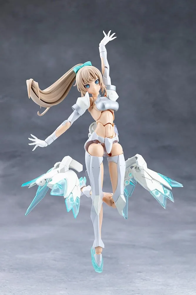 Megalomaria Unlimited Universe Model Kit – Emulator 3 16 cm 11