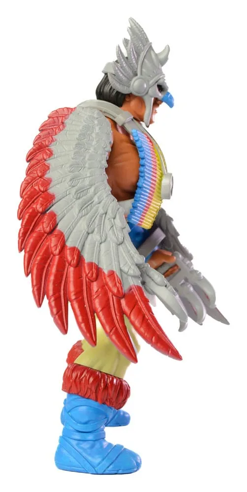 Legends of Dragonore Action Figure – Chief Talon Wave 2 14 cm 5