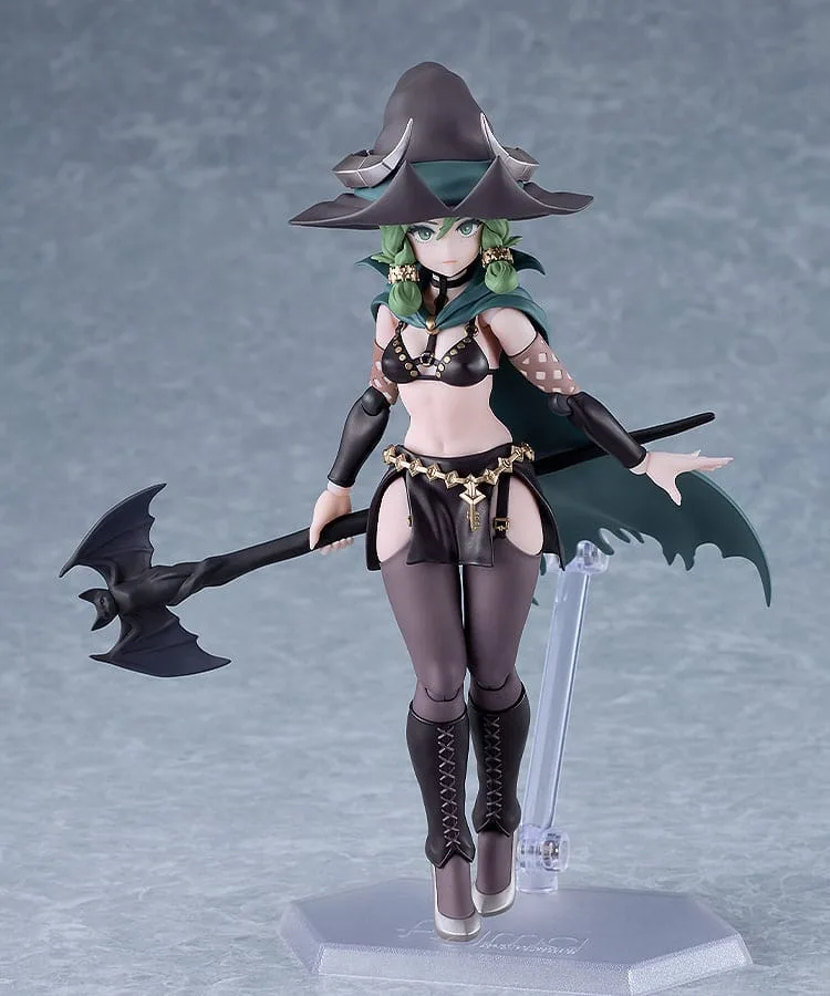 Unicorn Overlord Action Figure – Figma Yahna 15 cm 6