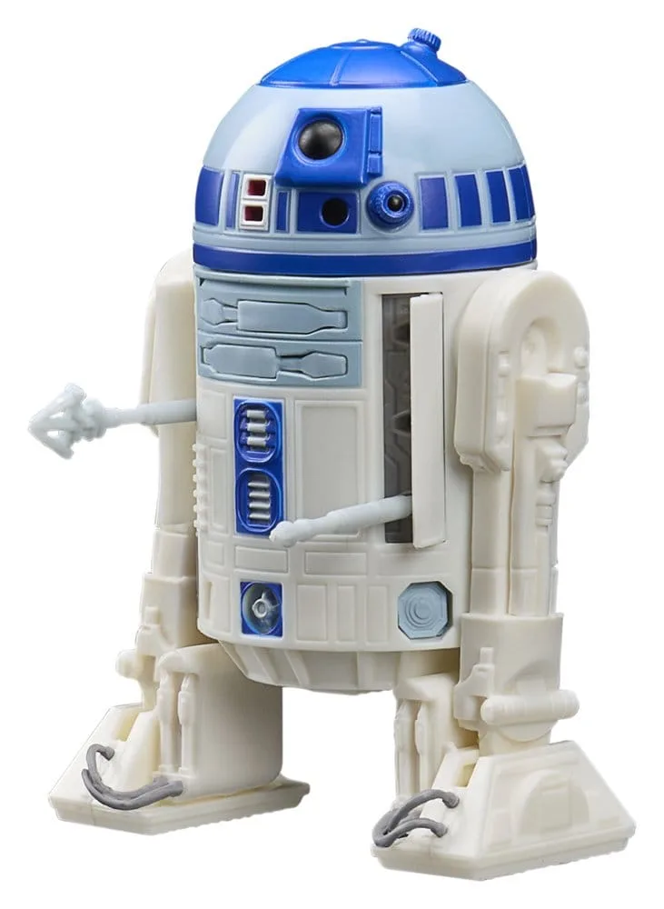Star Wars Droids Action Figure – R2-D2 Black Series 15 cm 14