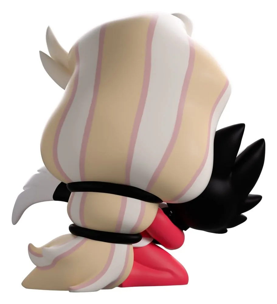 Hazbin Hotel Vinyl Figure – Charlie and KeeKee 10 cm 2